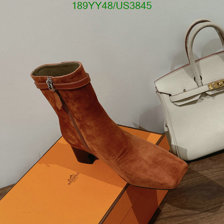 SAMC - Mix Boots - 528