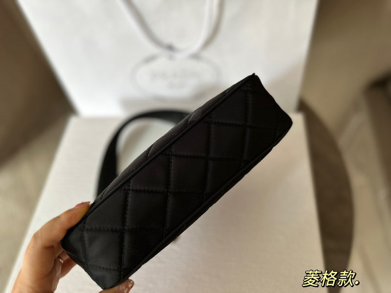 Satchel Bags - PRA Bags - 065