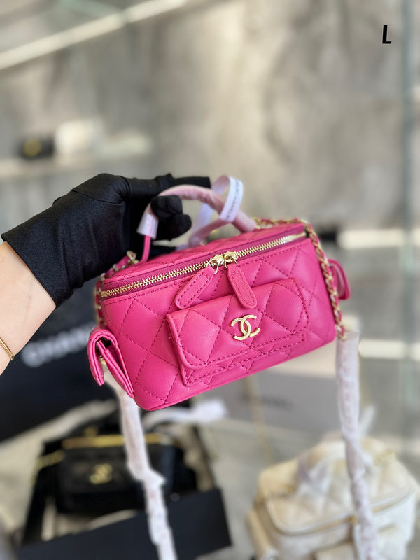 Satchel Bags - CHL Bags - 7113