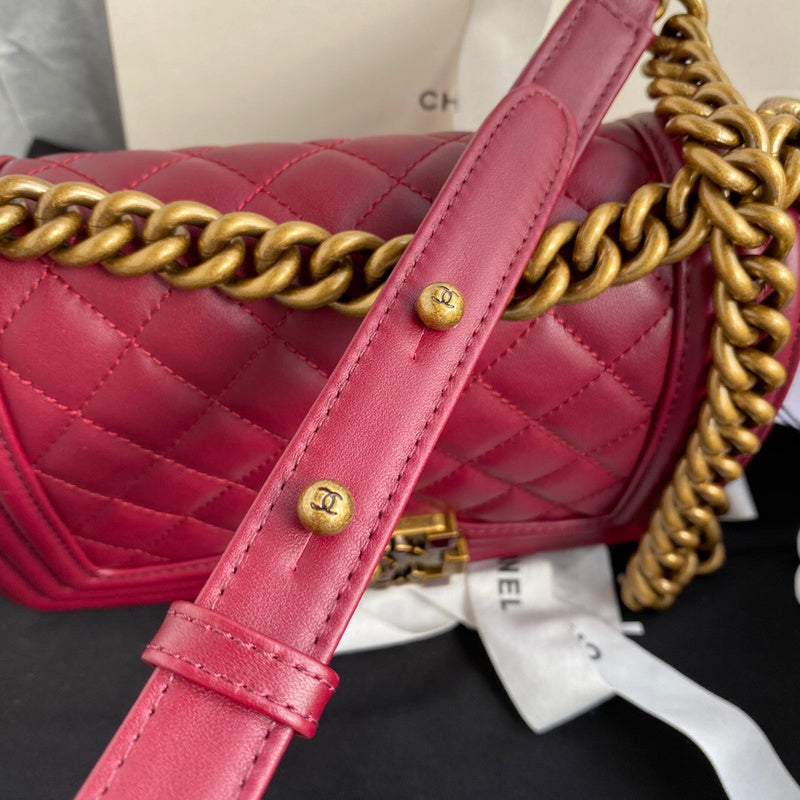Glami- Glami- Glami- Bag - 068