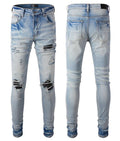 SAMC - AMIR Clothes - 032