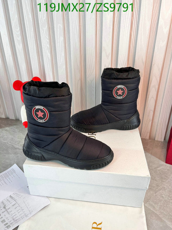 SAMCC - DOR Women Shoes - 1690