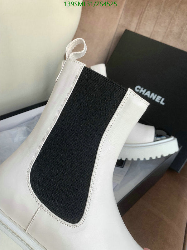 SAMC - CHL Women Boots - 409