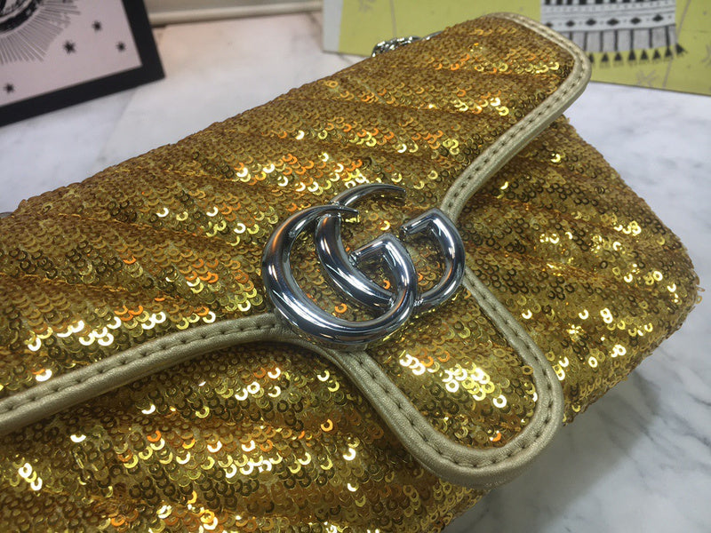 Glami Fashion - GCI Bags - 1649