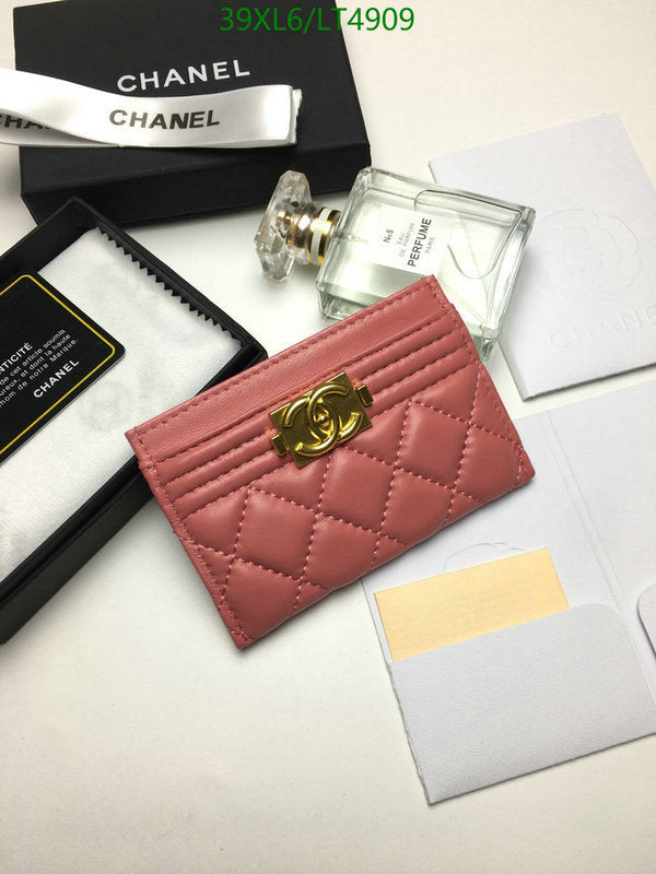 SAMC - CHL Wallets - 102