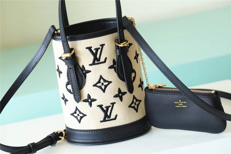ELE - LUV Bags - 189