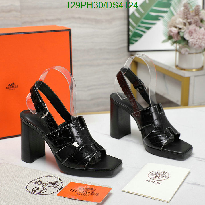 SAMC - HMS Women Shoes - 054