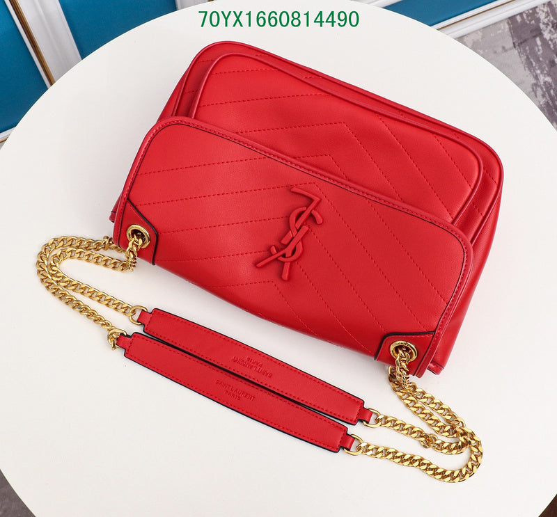 Glami - YLS Bags - 2117