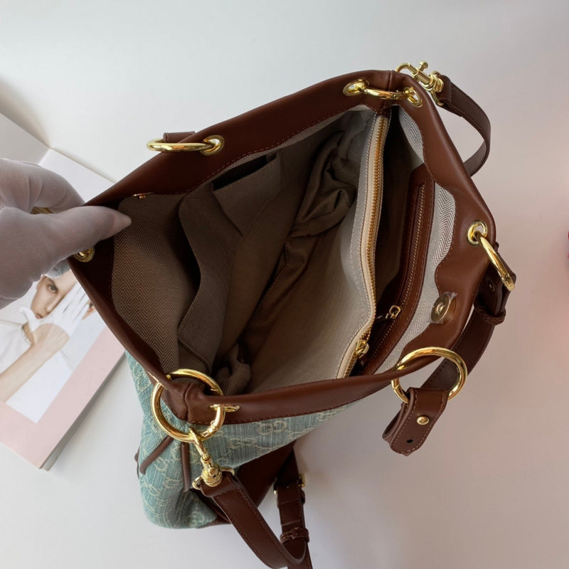Glami Fashion - GCI Bags - 9795