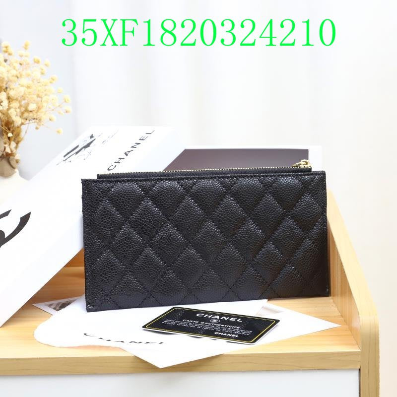 Glami - CHL Wallet - 2426