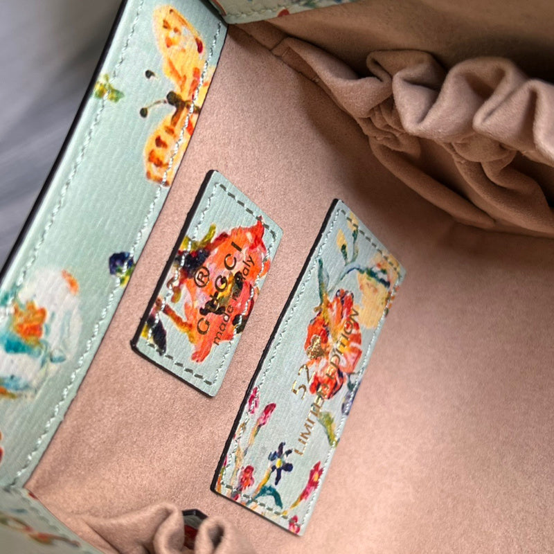 Satchel Bags - GCI Bags - 6524