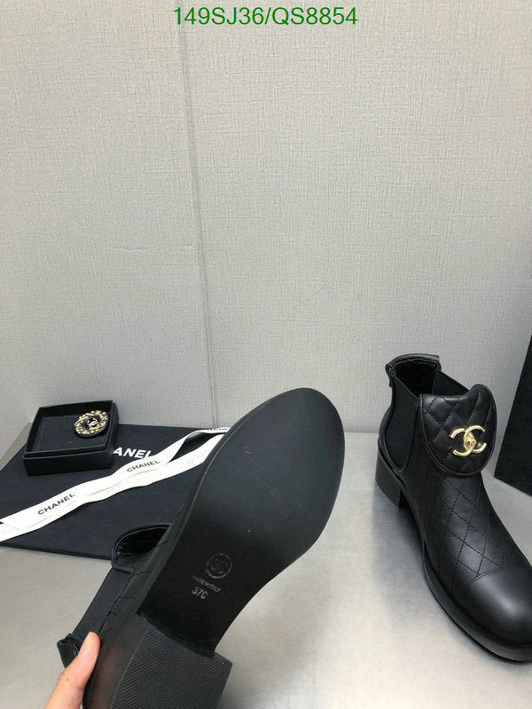 SAMC - Mix Boots - 147