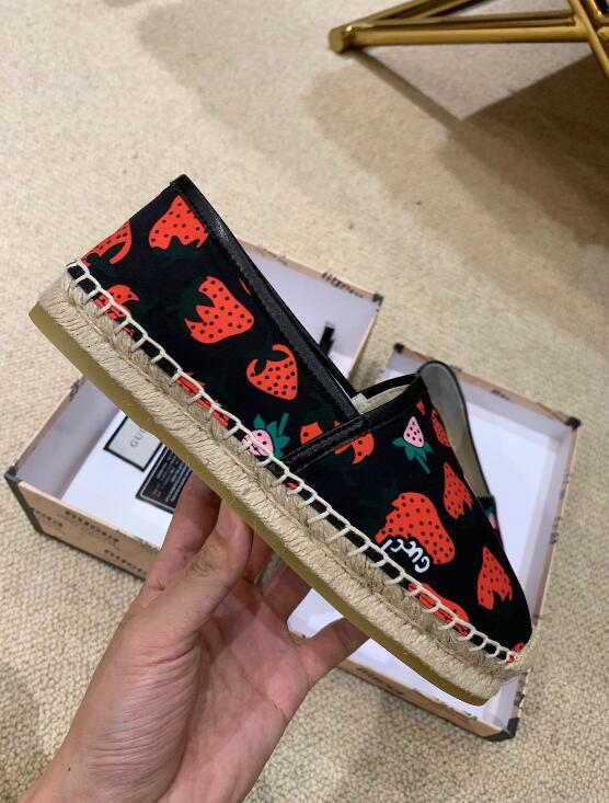 SAMC - GUKI Women Shoes - 2296
