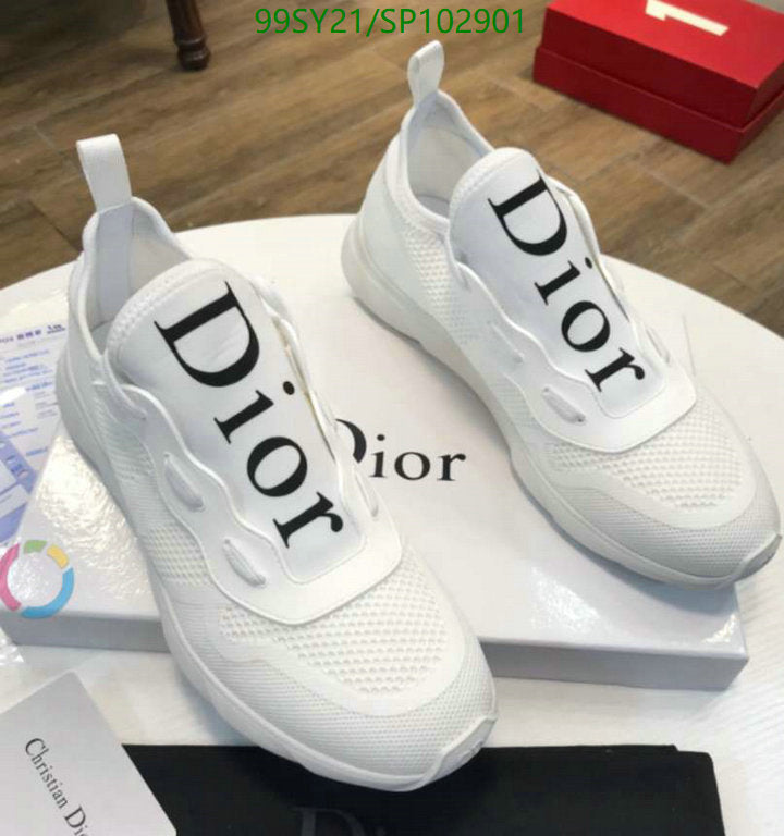SAMC - DOR Women Sneakers - 203