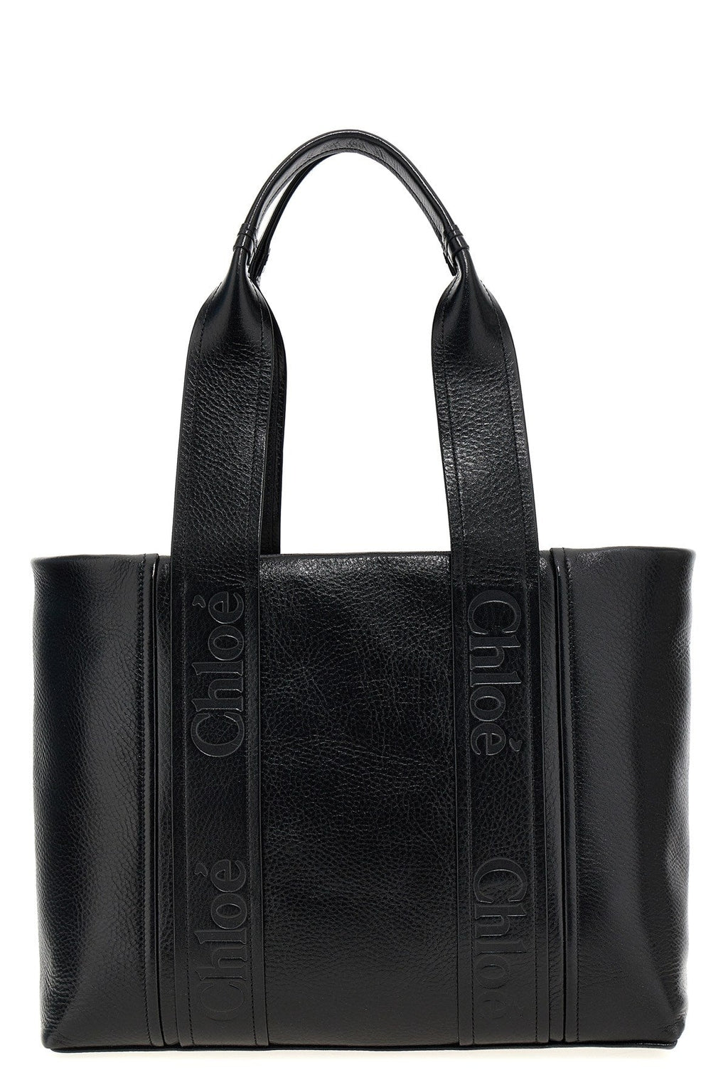 ChloÃƒÆ’Ã‚Â© Women Medium 'Woody' Shopping Bag