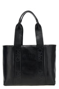 ChloÃƒÆ’Ã‚Â© Women Medium 'Woody' Shopping Bag