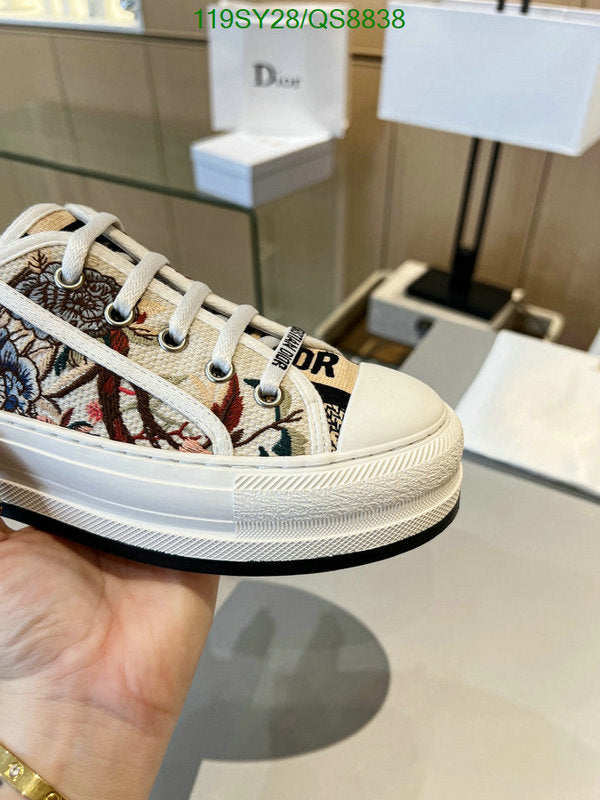 SAMC - DOR Women Sneakers - 088