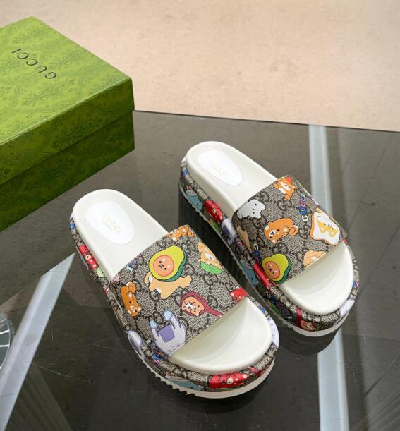 SAMC - GUKI Women Shoes - 709