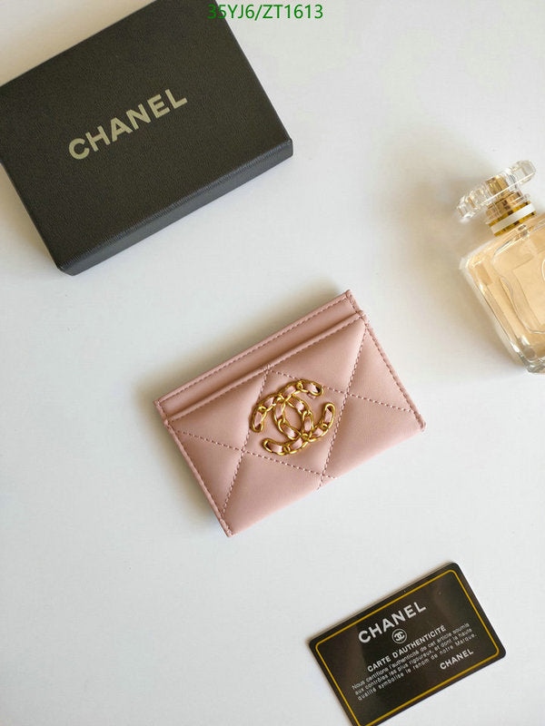 SAMC - CHL Wallets - 041