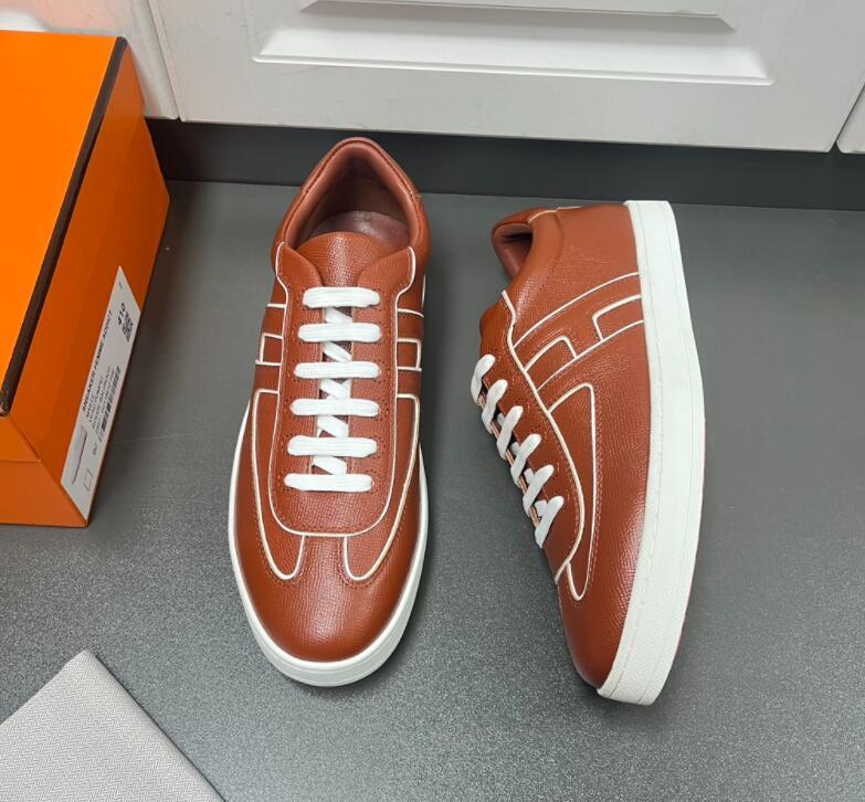 SAMC - HMS Men Shoes - 148