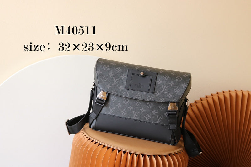 Glami Fashion Lu-Vi bags - 17189