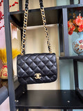 GlamI - CHL Bags - 3348