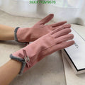 SAMC - CHL Gloves - 028