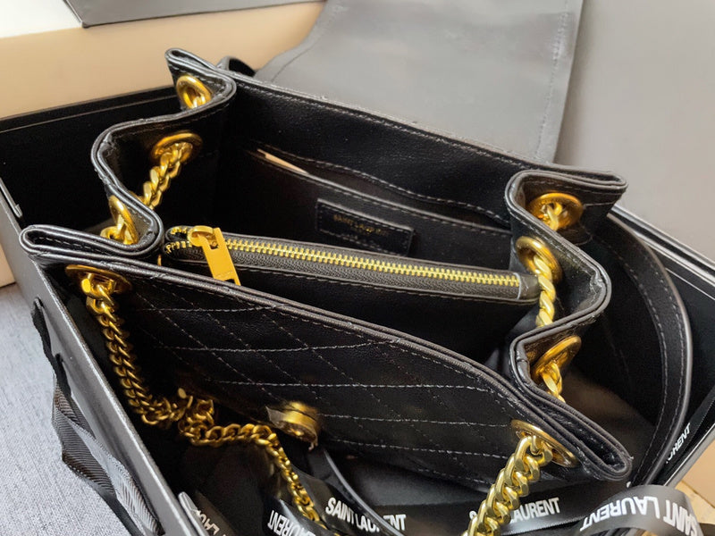 Satchel Bags - SLY Bags - 1660
