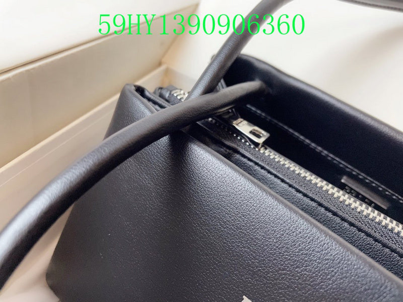 Satchel Bags - PDA Bags - 4020