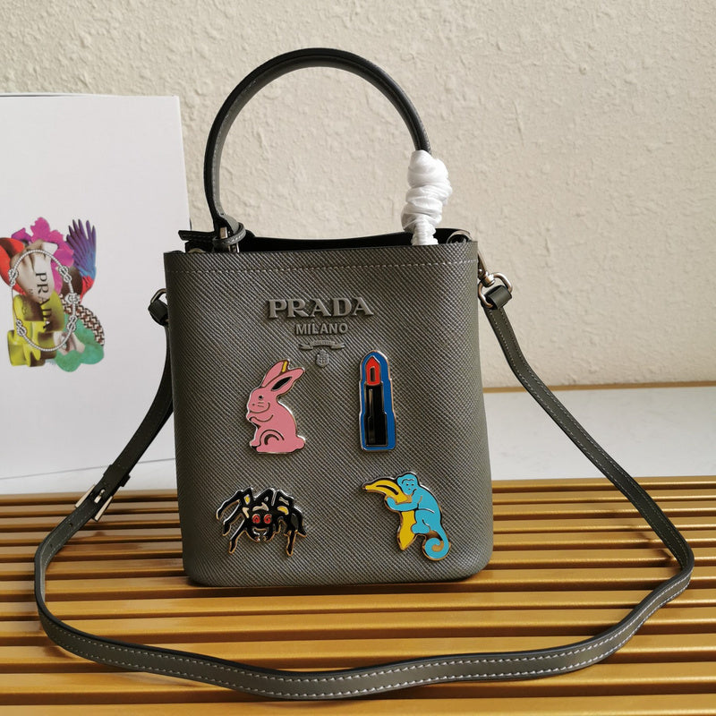 Satchel Bags - PDA Bags - 1359