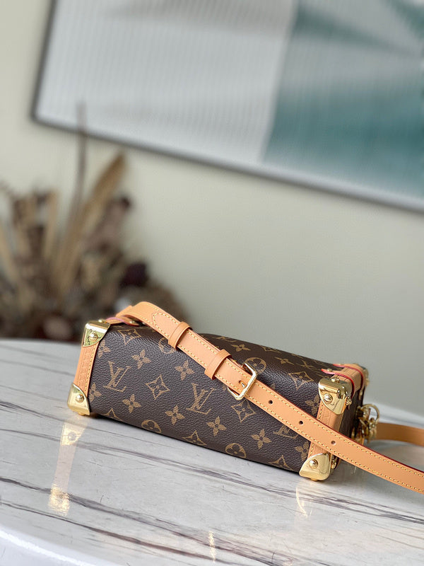Fashion Lu-Vi bags - 5009