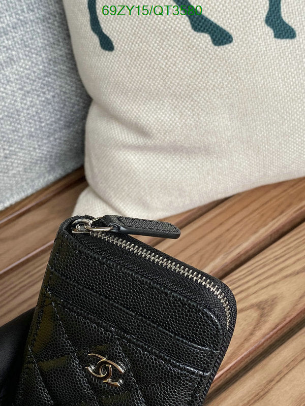SAMC - CHL Wallets - 054
