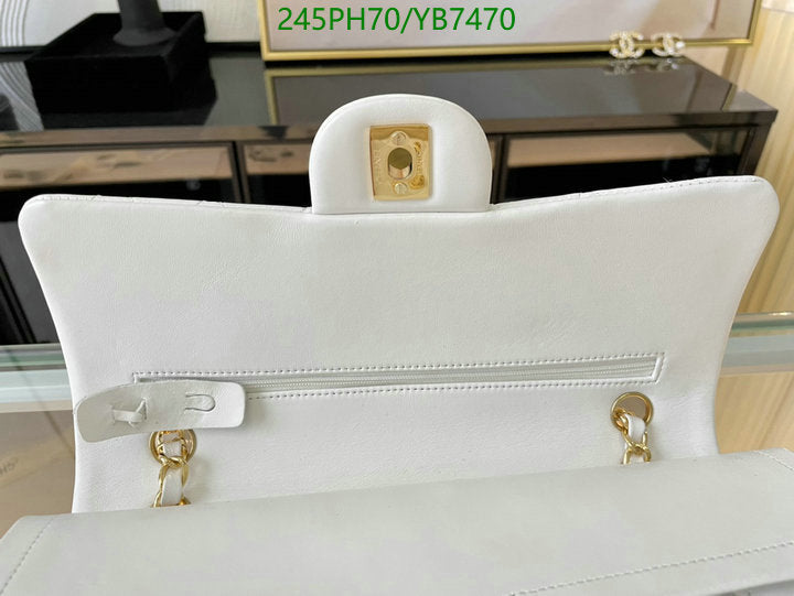 SAMC - CHL Bags - 746