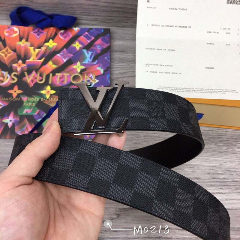 Glami-is - LOV Belts - 233