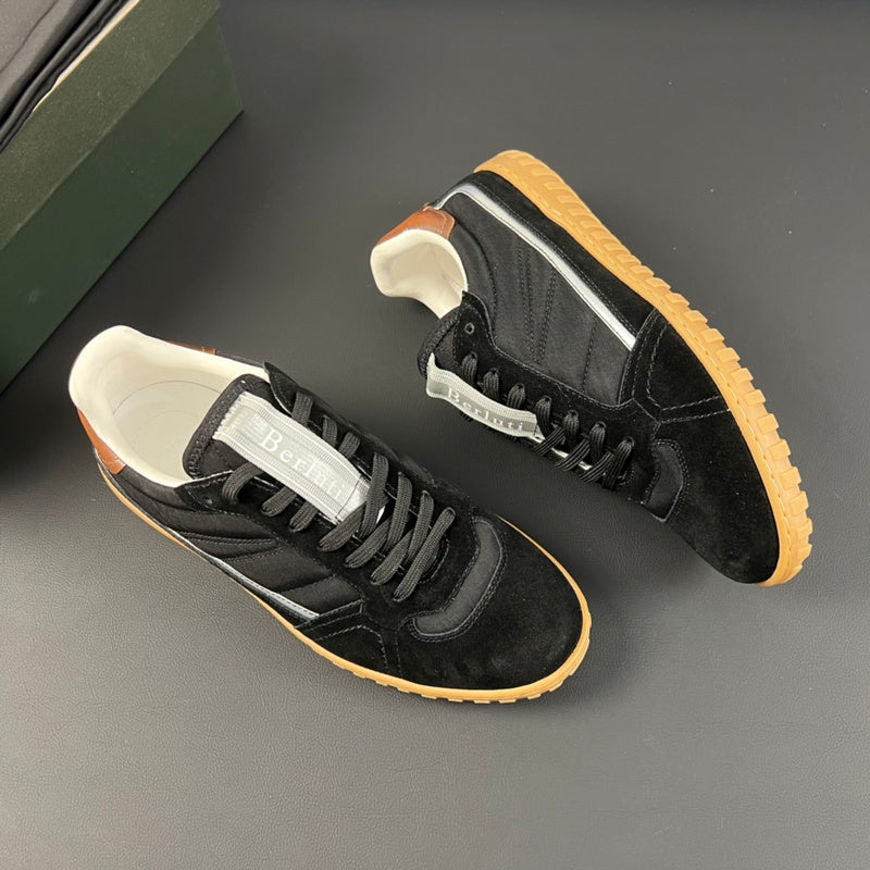 Glami - BRE Men Shoes - 677