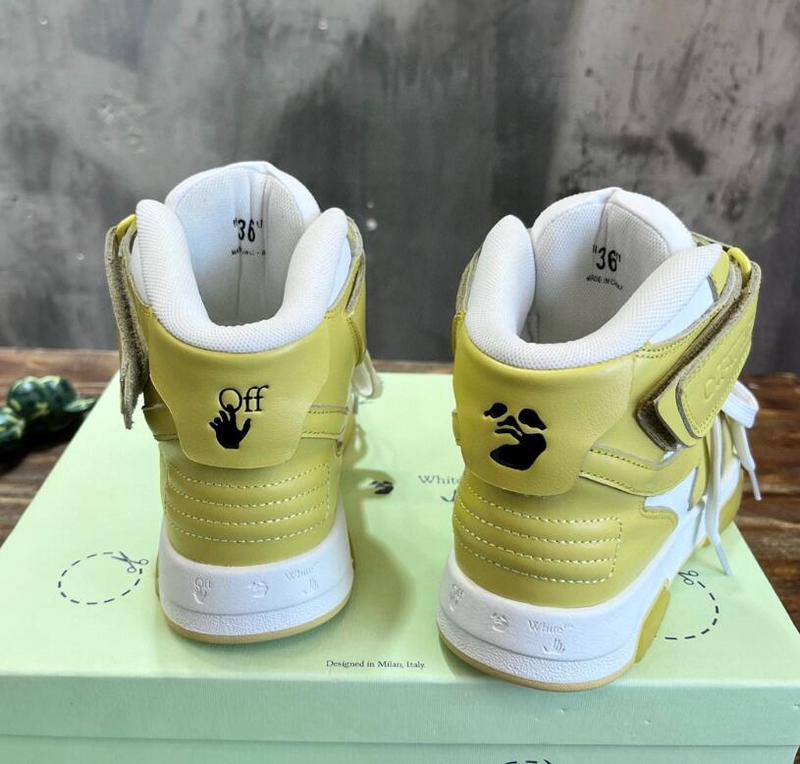 SAMC - YZO Women Shoes - 050