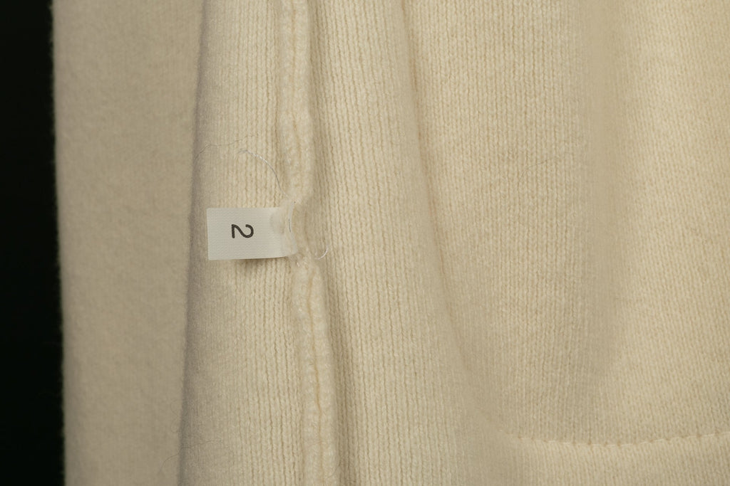 Gilet oversize Pinotti