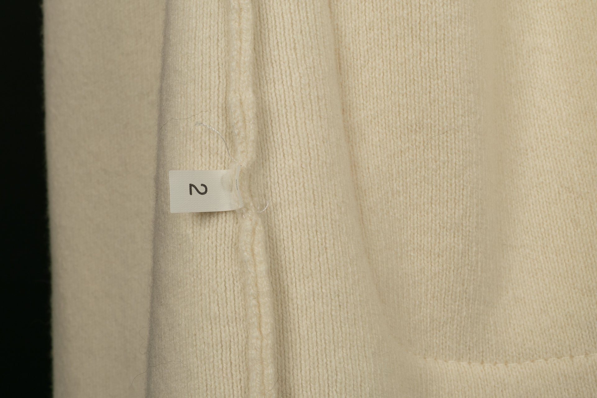 Gilet oversize Pinotti