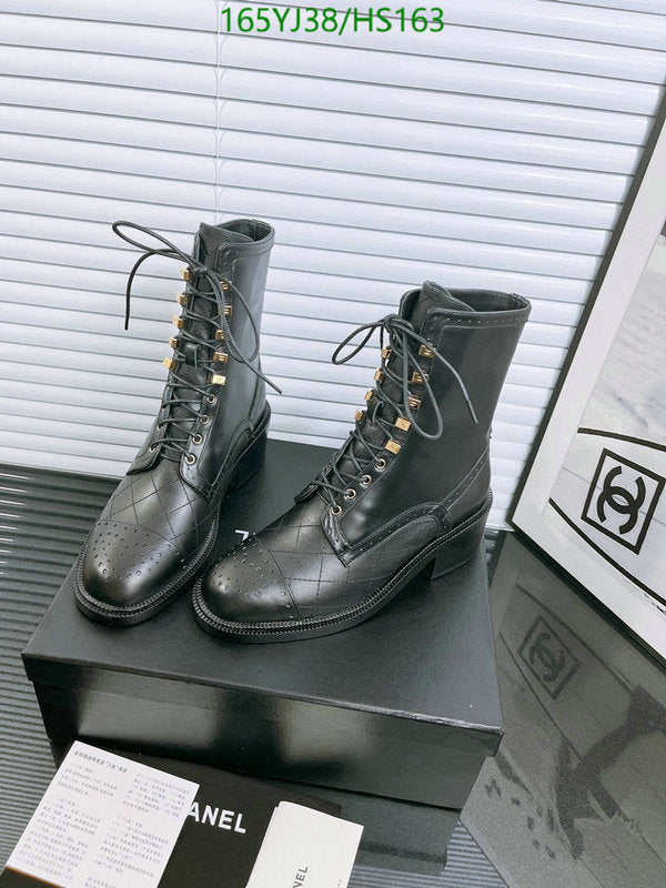 SAMC - CHL Women Boots - 065