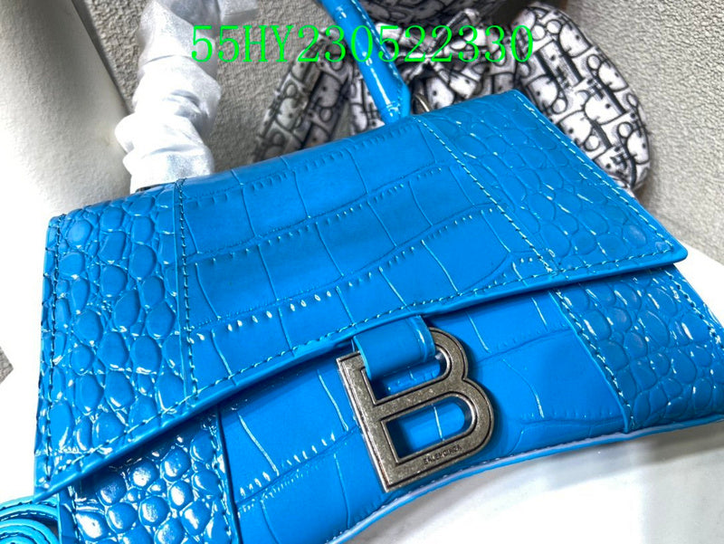 Satchel Bags - BGA Bags - 2510