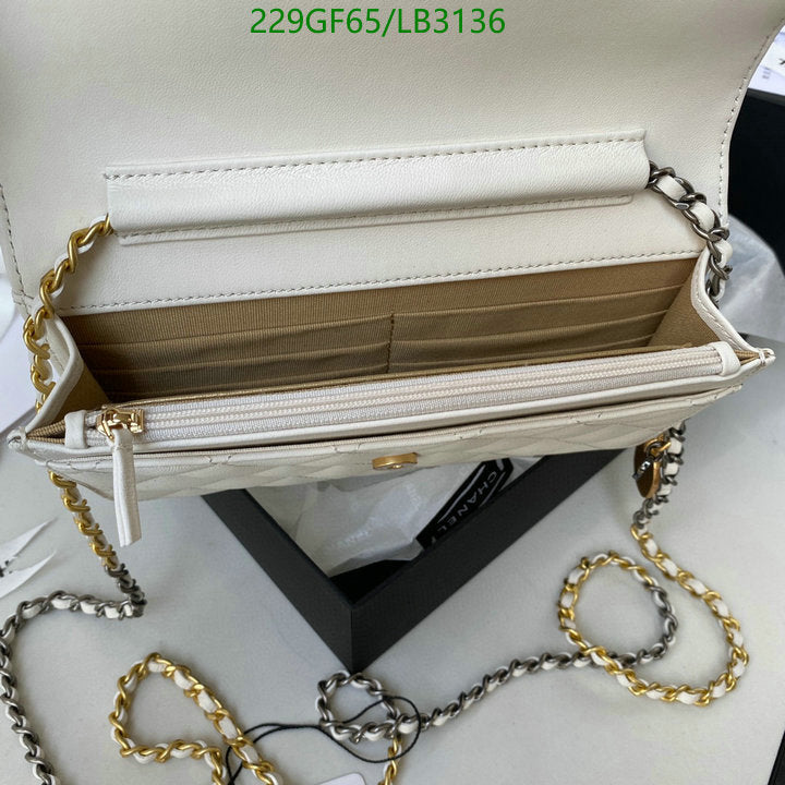 SAMC - CHL Bags - 902