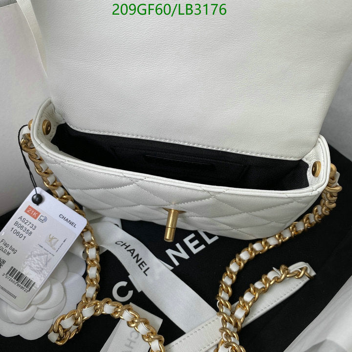 SAMC - CHL Bags - 868