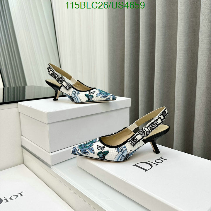 SAMCC - DOR Women Shoes - 2220