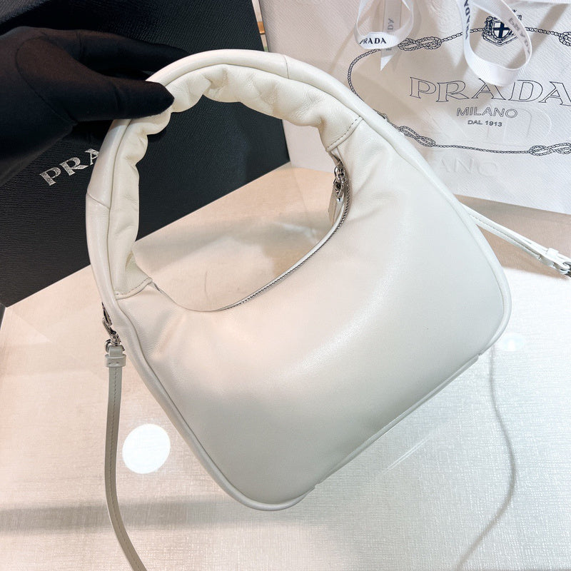 Satchel Bags - PDA Bags - 2163