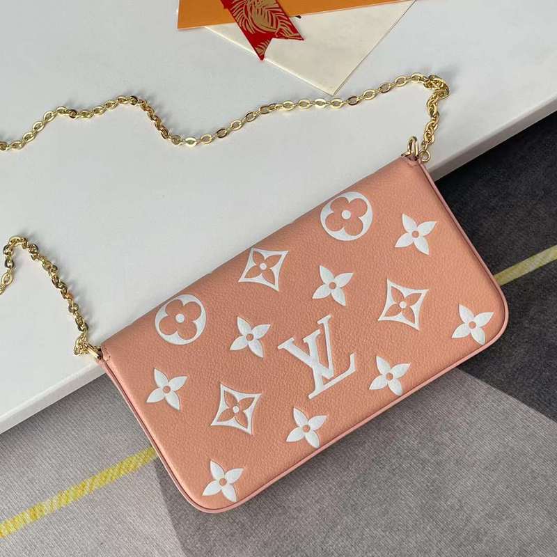 Glami- Glami- Lu-Vi bags - 11807