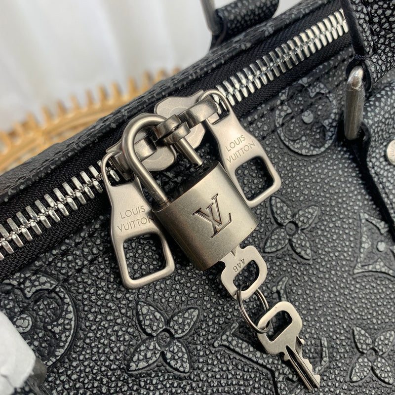 Glami-i LOV Travel Bags - 008
