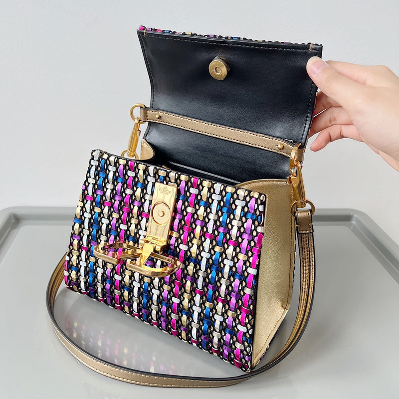Glamy - VEL Bags - 477