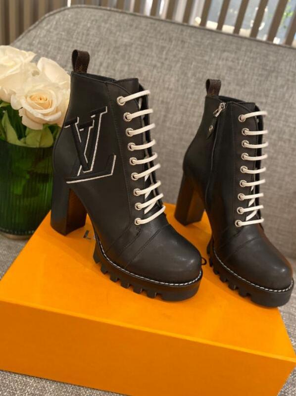 SAMC - LOV Women Shoes - 1286