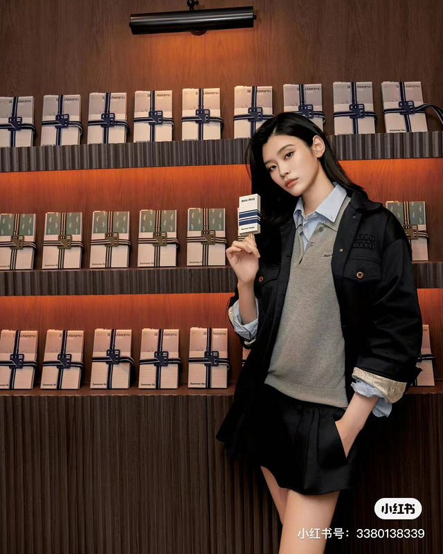 Glami - MMU Women Clothes - 060