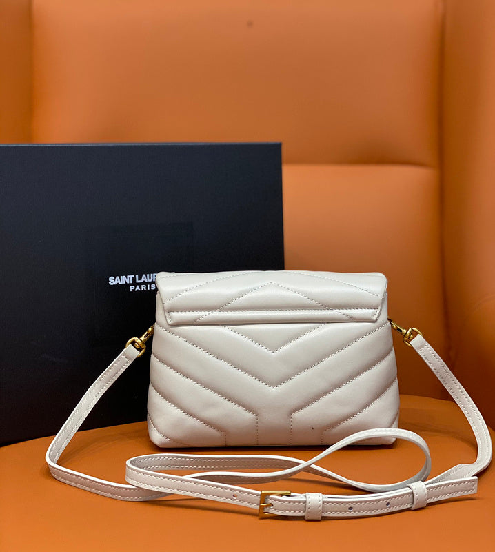 Glamy - YLS Bags - 1319